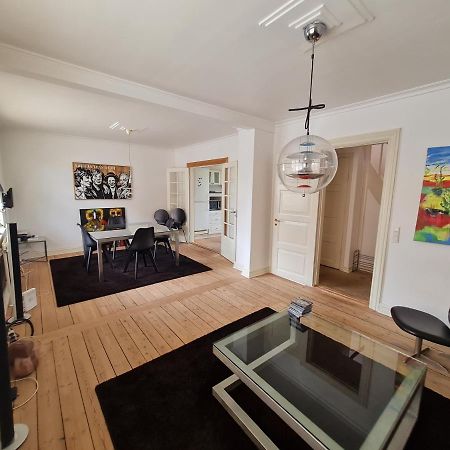 Vila Frodesgade 129 Esbjerg Exteriér fotografie