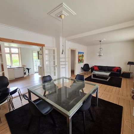 Vila Frodesgade 129 Esbjerg Exteriér fotografie