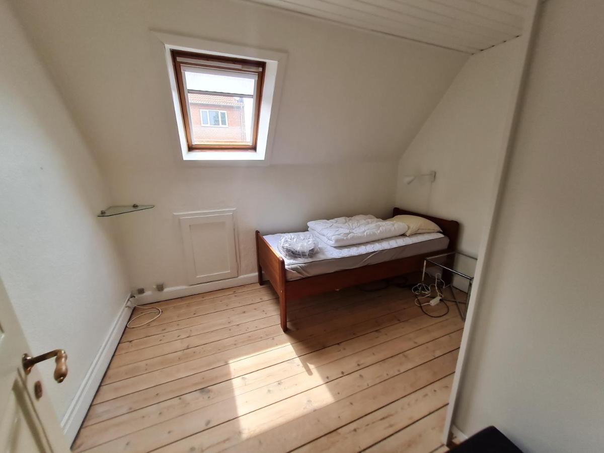 Vila Frodesgade 129 Esbjerg Exteriér fotografie