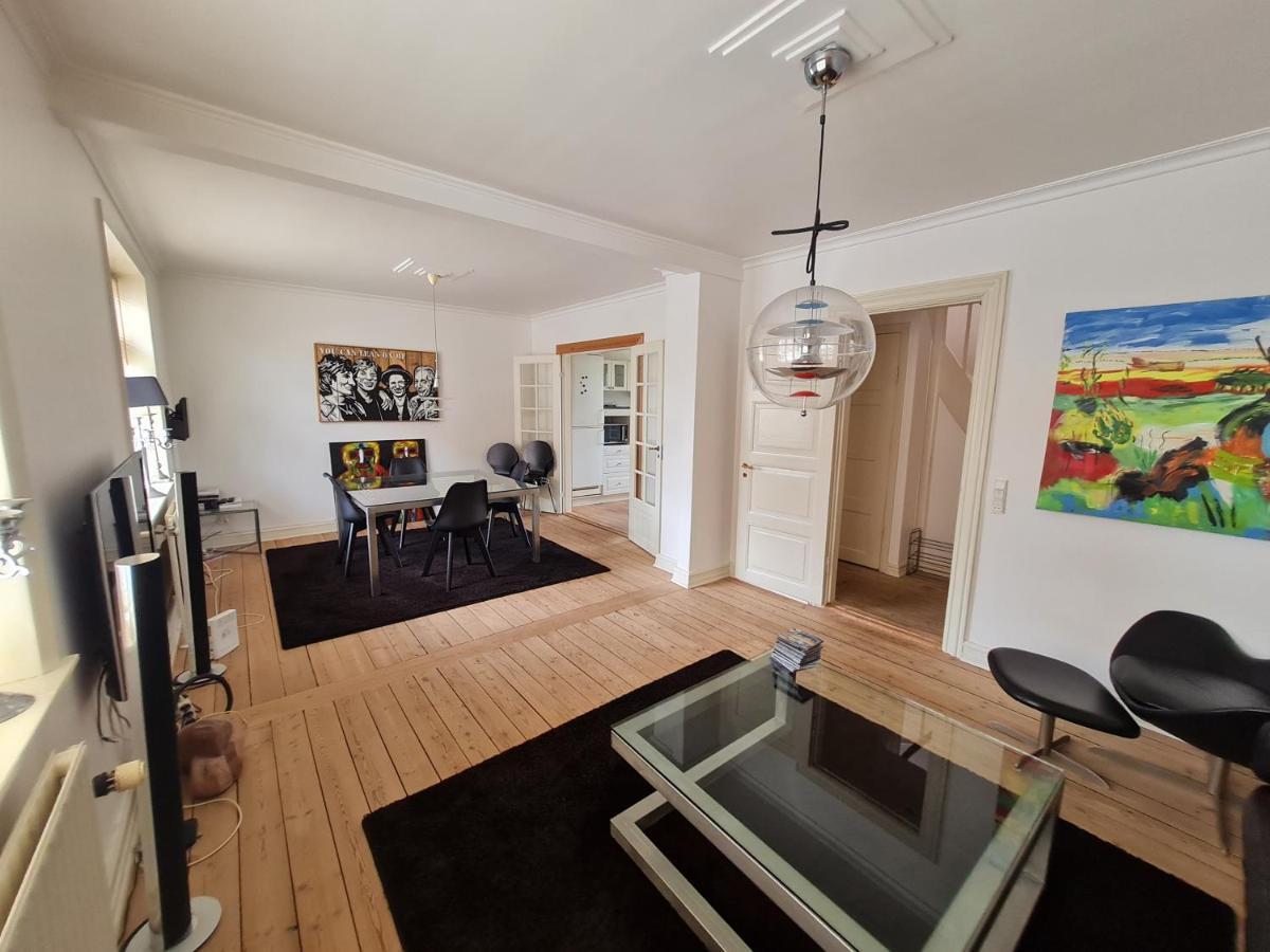 Vila Frodesgade 129 Esbjerg Exteriér fotografie