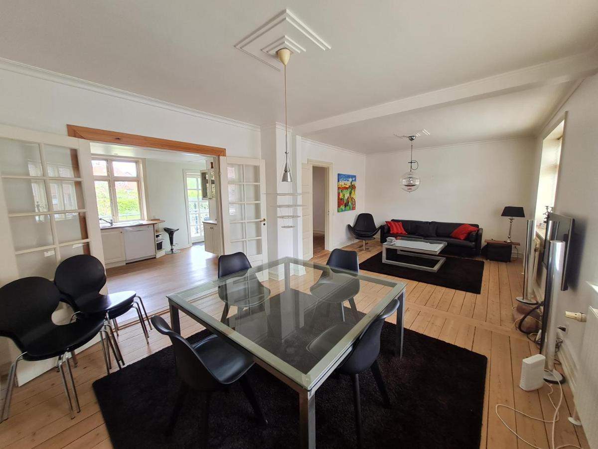 Vila Frodesgade 129 Esbjerg Exteriér fotografie