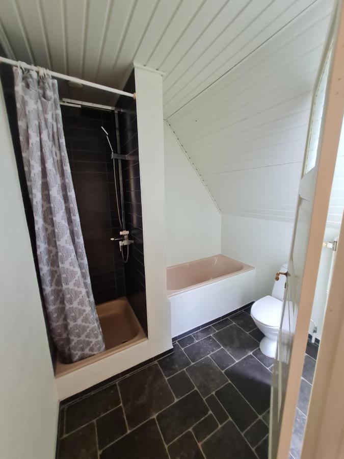 Vila Frodesgade 129 Esbjerg Exteriér fotografie