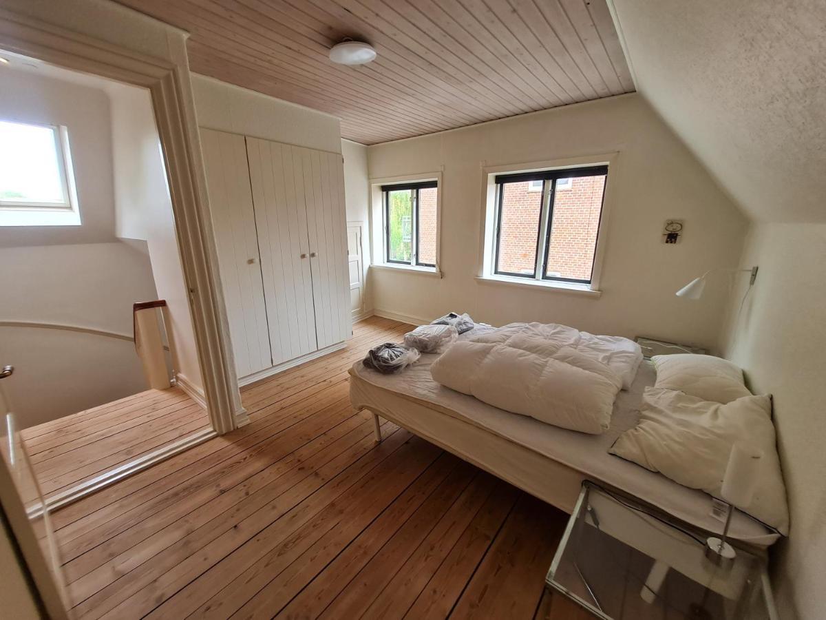 Vila Frodesgade 129 Esbjerg Exteriér fotografie