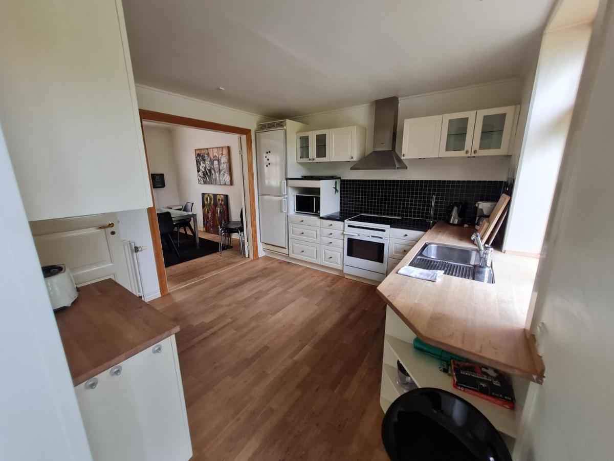 Vila Frodesgade 129 Esbjerg Exteriér fotografie